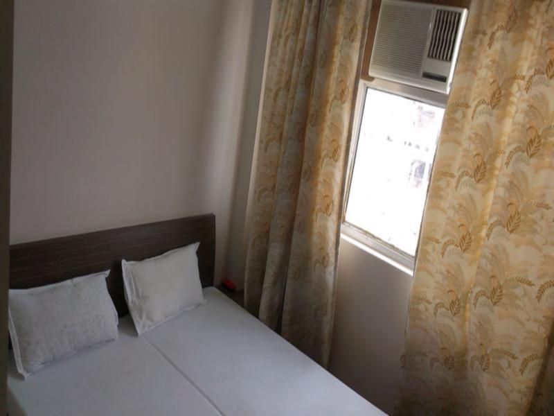Hotel Shadaab Inn — Hisar — photo 5