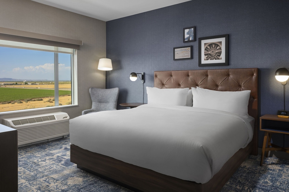 Four Points by Sheraton Yuma - photo 6