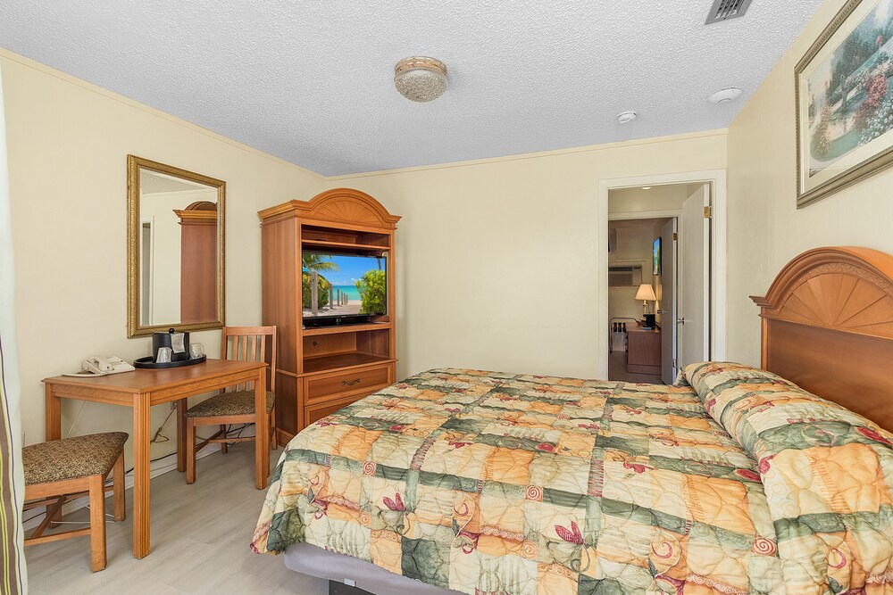 Tahitian Inn Motel - photo 7