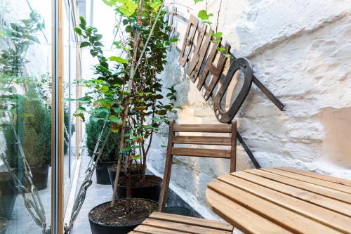 Nini's Lofts Melikishvili Street