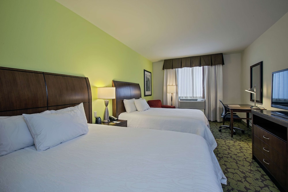 Hilton Garden Inn Lincoln Downtown Haymarket - photo 11