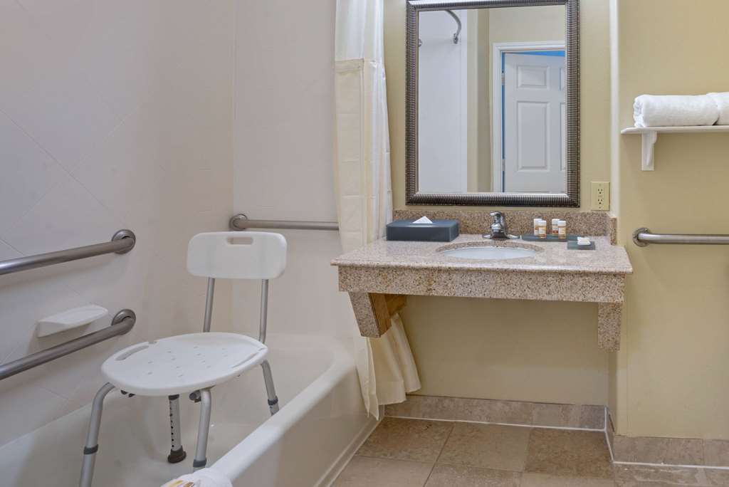 Sonesta Essential Houston Westchase - photo 6
