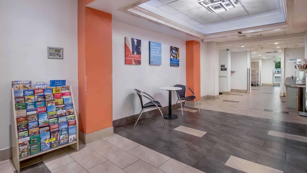 Motel 6 Roswell NM - photo 3