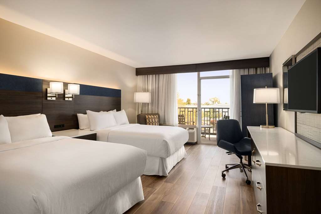 Wyndham Phoenix Airport Tempe - photo 36