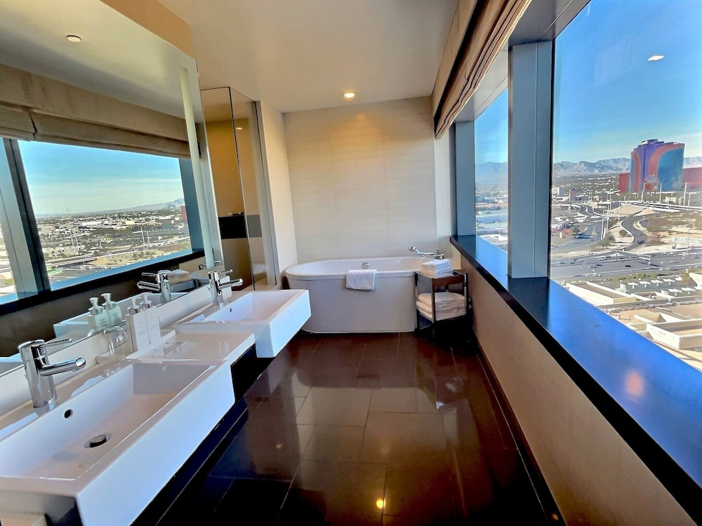 Jet Luxury at the Vdara Condo Hotel - photo 93