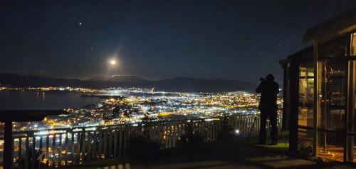 Aorangi Mountain Lodge — 4-Star Luxury Hotel in Rotorua, New Zealand