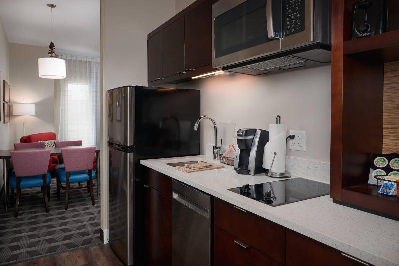 TownePlace Suites by Marriott Fort Worth Northwest Lake Worth - photo 42