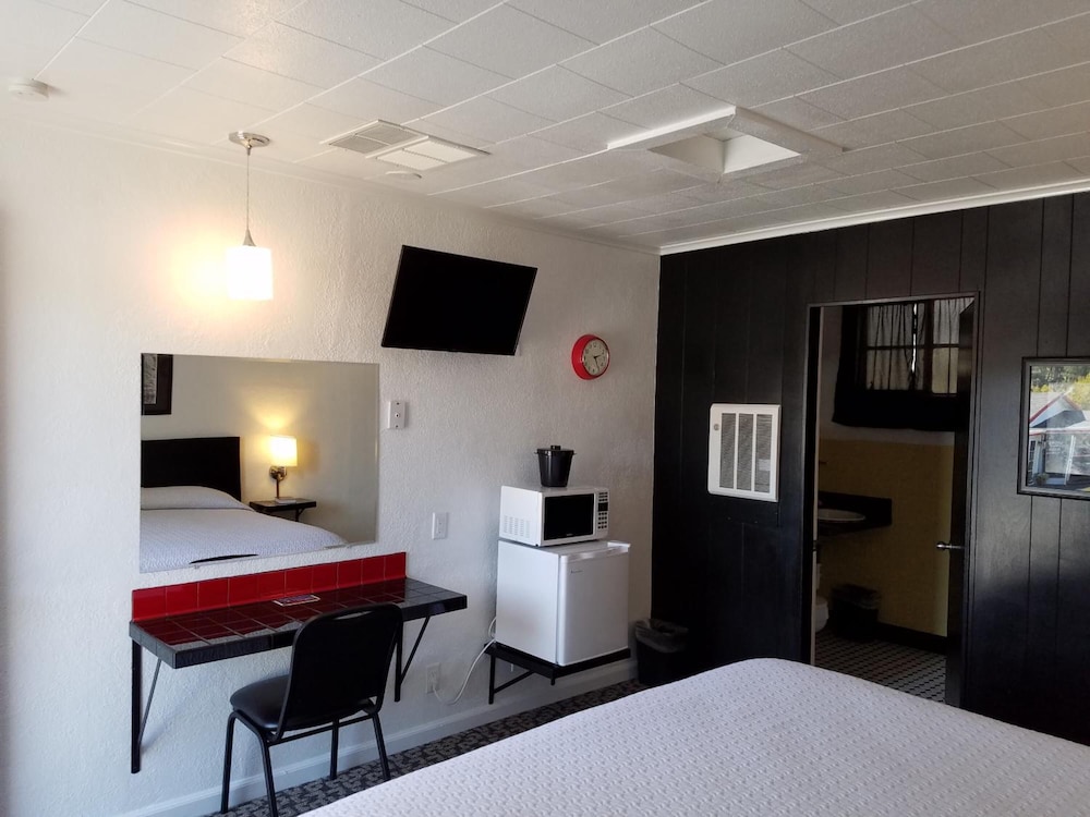 Rocket Motel - photo 16