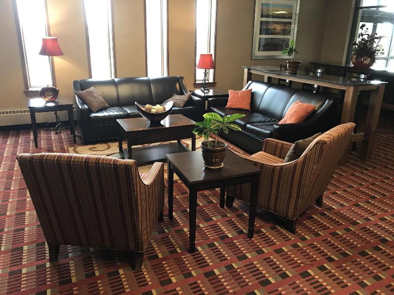 Grand Williston Hotel & Conference Center - photo 7