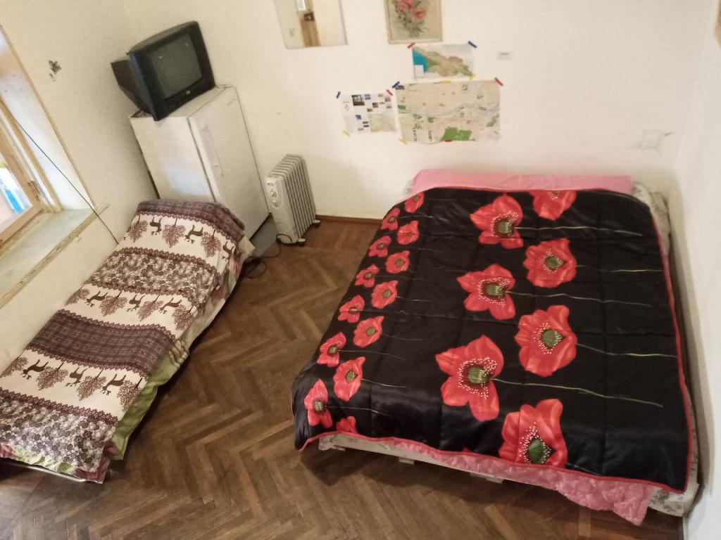 My Hostel