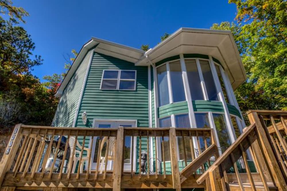 21A Edelweiss in Gatlinburg, United States