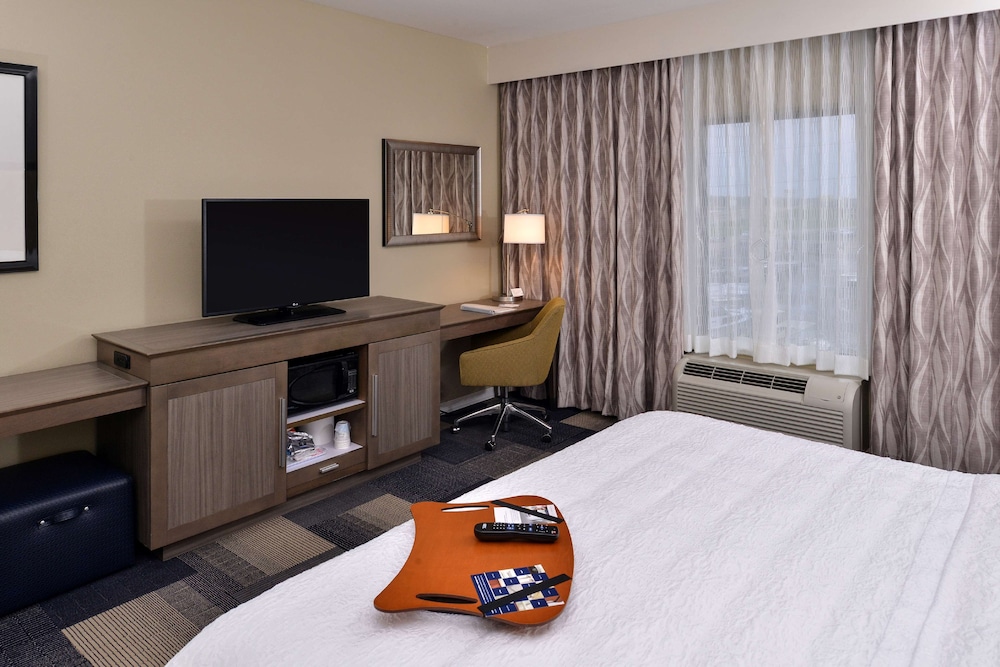 Hampton Inn Broussard Lafayette Area - photo 15