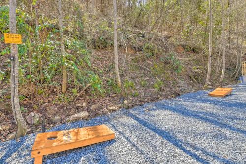The Lodge Nantahala River - photo 20