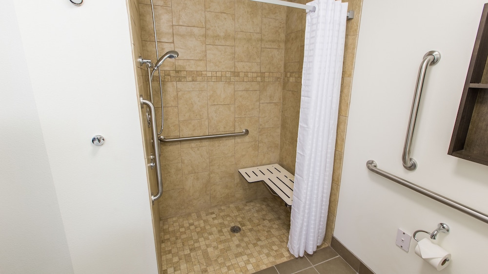 Candlewood Suites : Overland Park W 135th St by IHG - photo 29