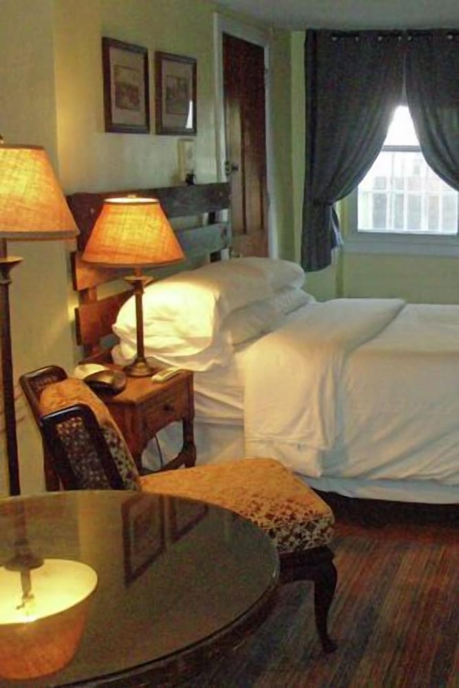Incentra Village Hotel - photo 47