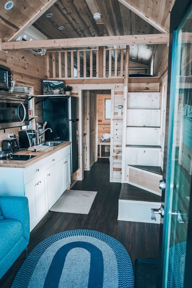 Powderhorn Lodging - photo 21