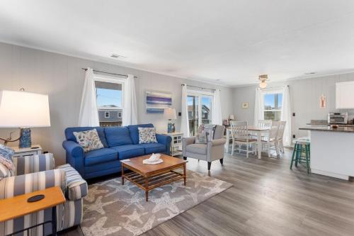 4121 Quacker Box in Kitty Hawk, United States