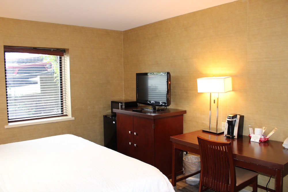 The Woodlands Inn an Ascend Collection hotel - photo 55