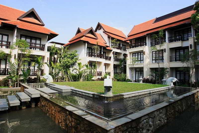 Bodhi Serene Chiang Mai — 4-Star Luxury Hotel in Chiang Mai, Thailand