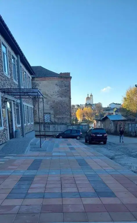 Готель Ridmas in Bila Tserkva, Ukraine