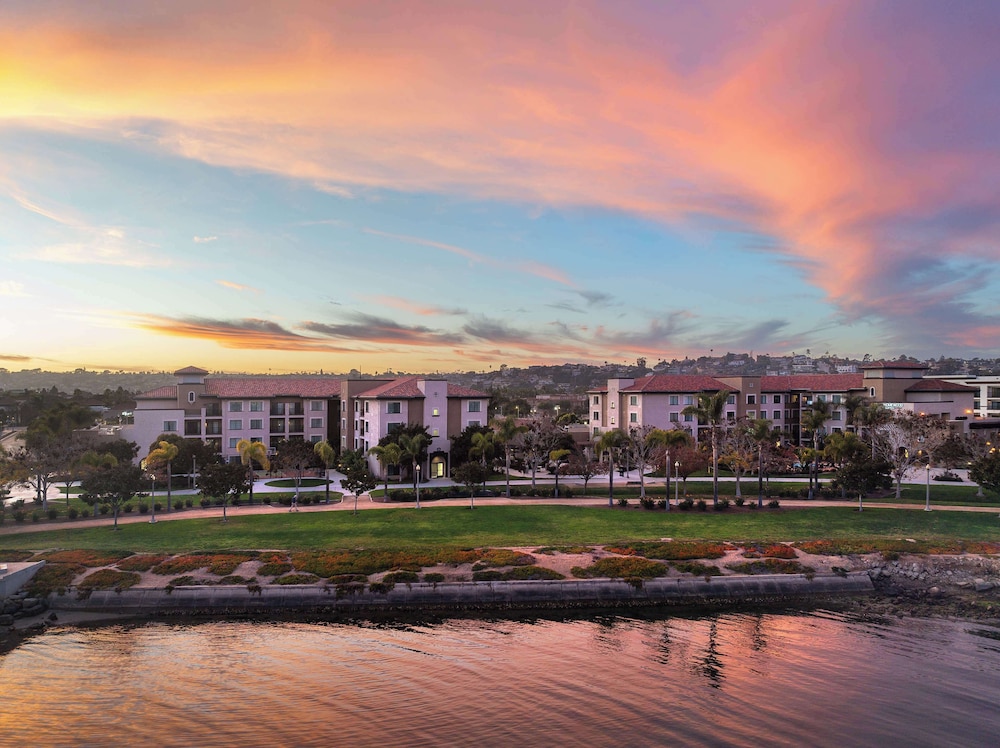 Homewood Suites by Hilton San Diego Airport Liberty Station - photo 62