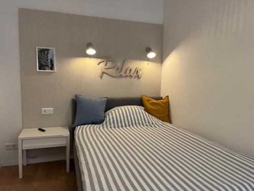 Modernes City Apartment mit Highspeed WLAN & Top Lage Easy Stay Wuppertal — 4-Star Luxury Hotel in Wuppertal, Germany