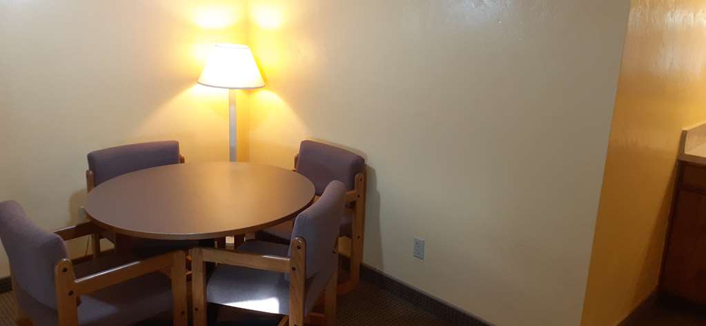 SureStay Hotel by Best Western Ellensburg - photo 21