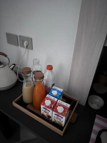 Ma Pi B&B Room Boutique — Ferentino — photo 4