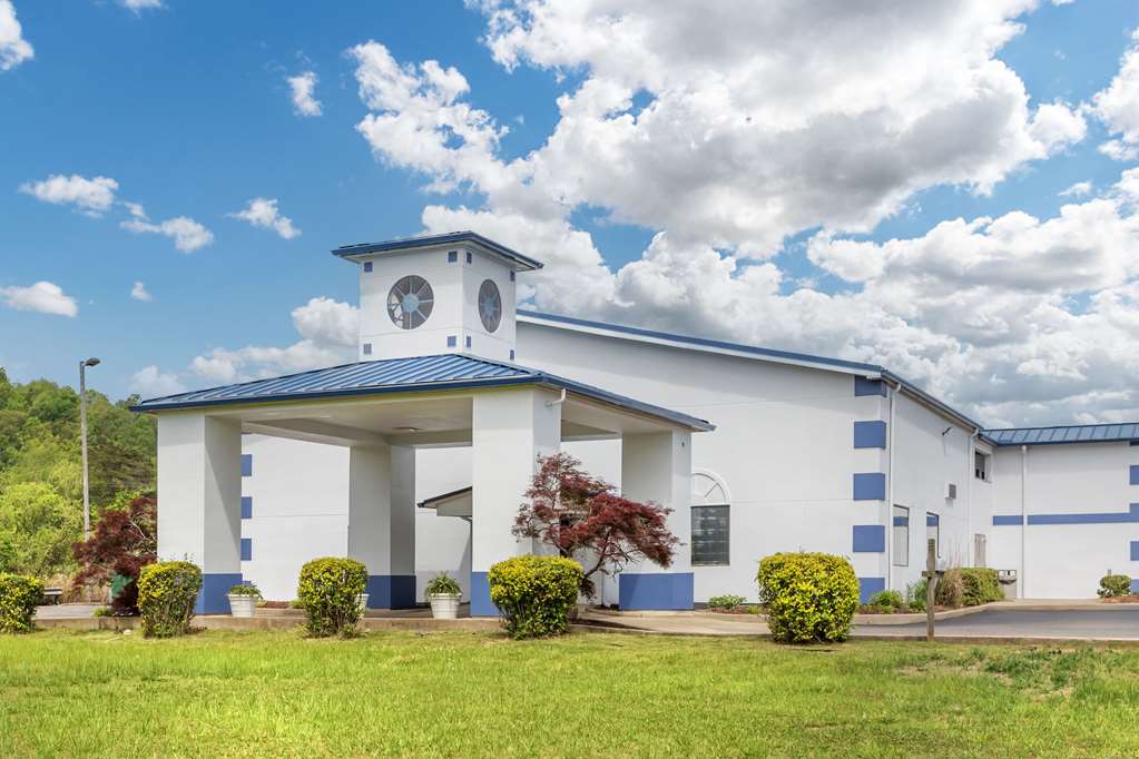 Quality Inn Ripley — hotel in Ripley