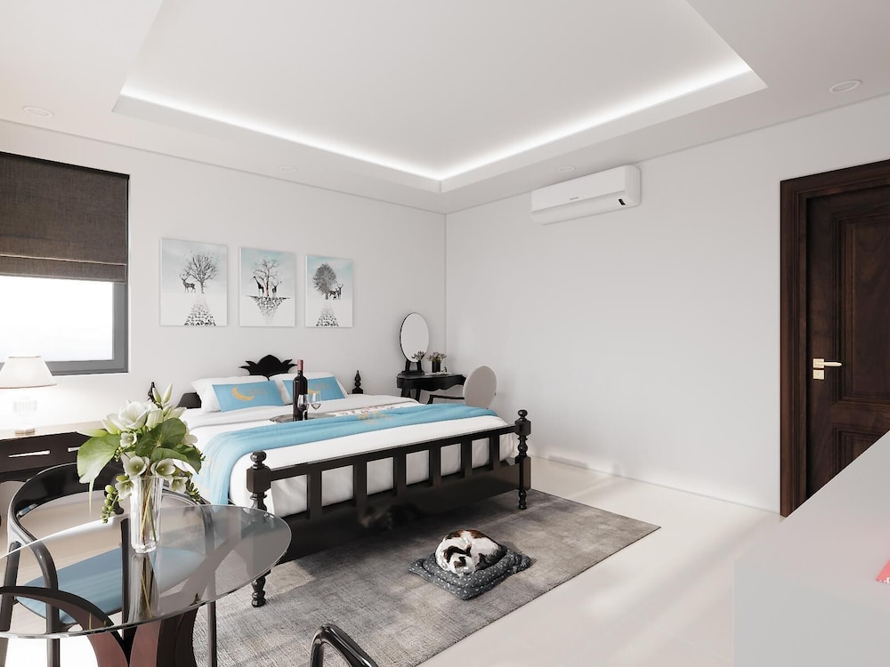 Luna Oriental - last minute hotel in Phu Quoc