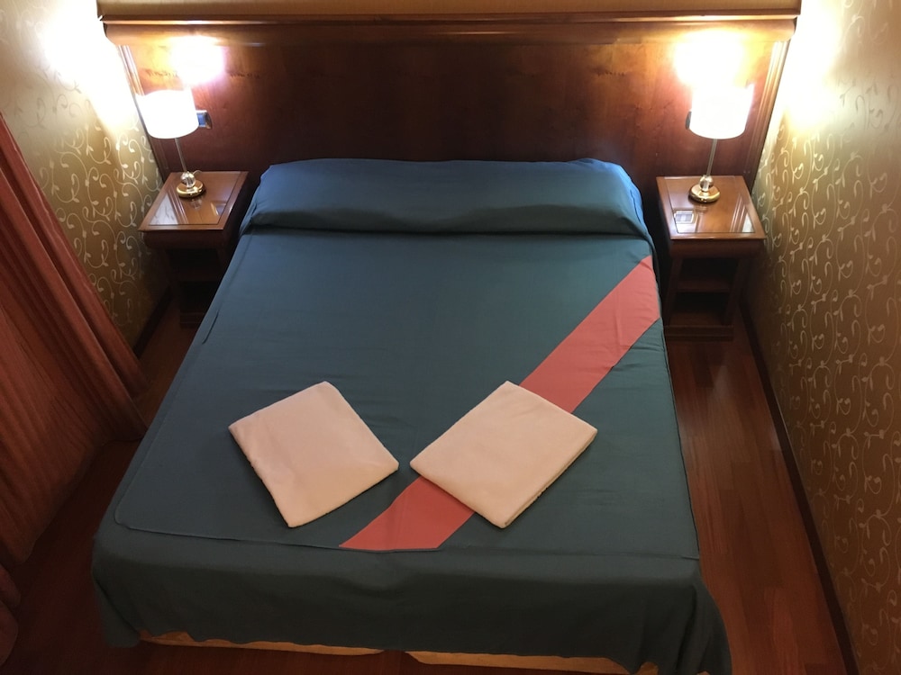 Hotel Divine Rome - last minute hotel in Rome