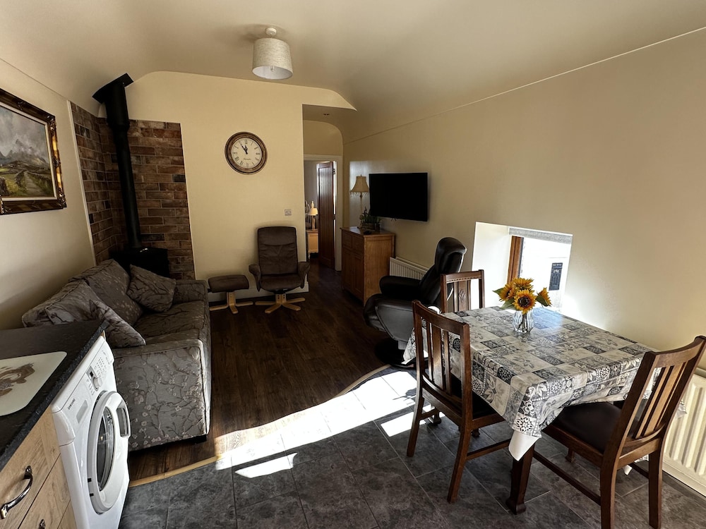 Cosy Barn Conversion In The Mournes — Newry