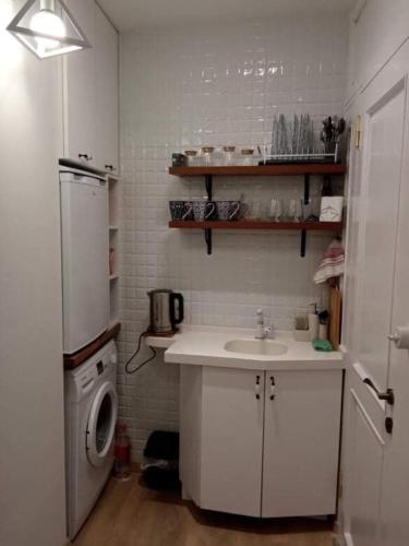Lovely Apartment in the heart of old Tbilisi