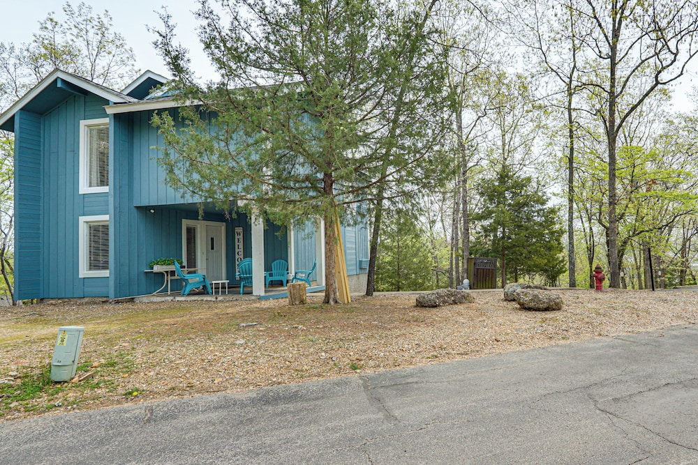 1 Mi to Margaritaville Resort Osage Beach Home - photo 12
