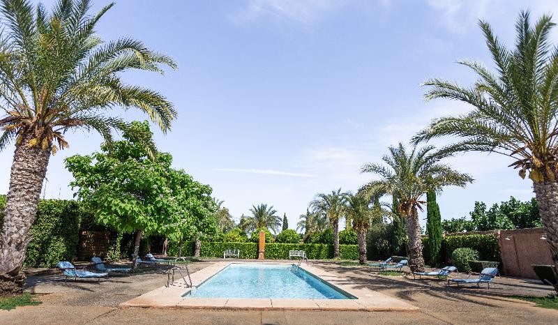 El Cortijo De Los Mimbrales — Almonte