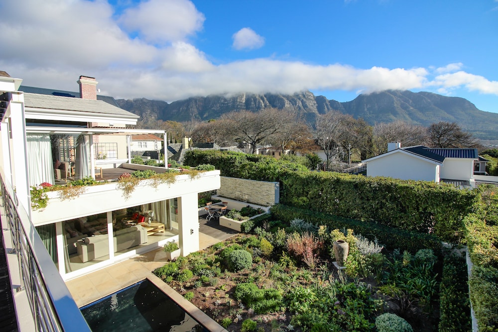 Thirty on Grace - last minute hotel in Cape Town