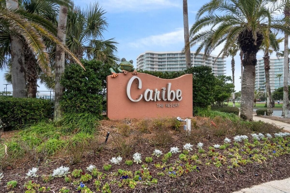 Caribe Resort D106 - photo 37