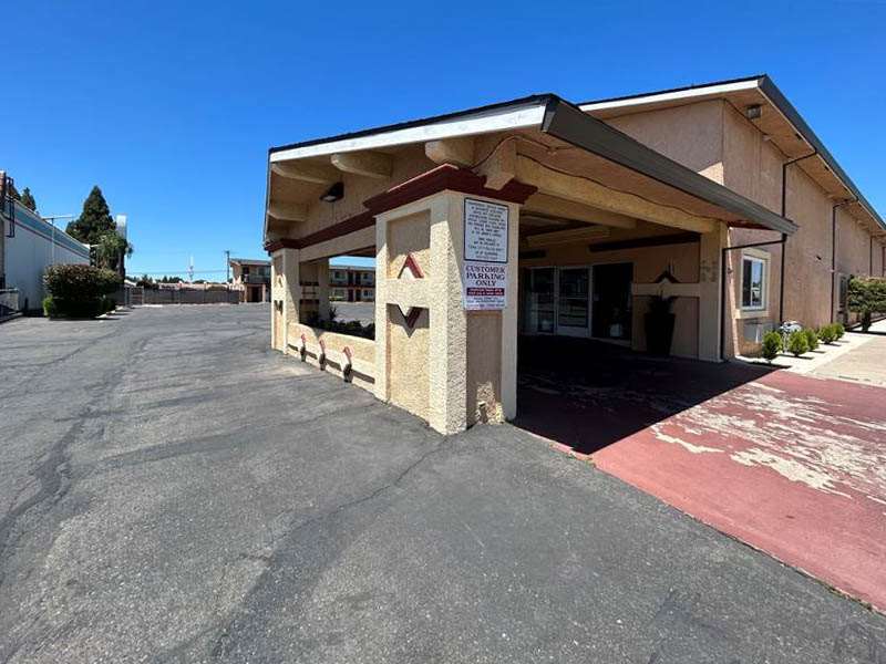 Motel 6 Yuba City CA - photo 7