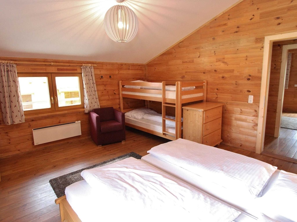 Windau — 4-Star Luxury Hotel in Krimml, Austria
