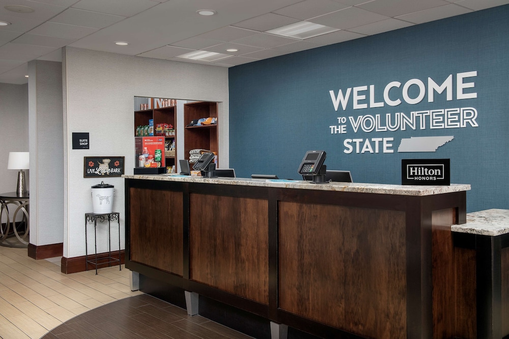 Hampton Inn Knoxville East - featured photo