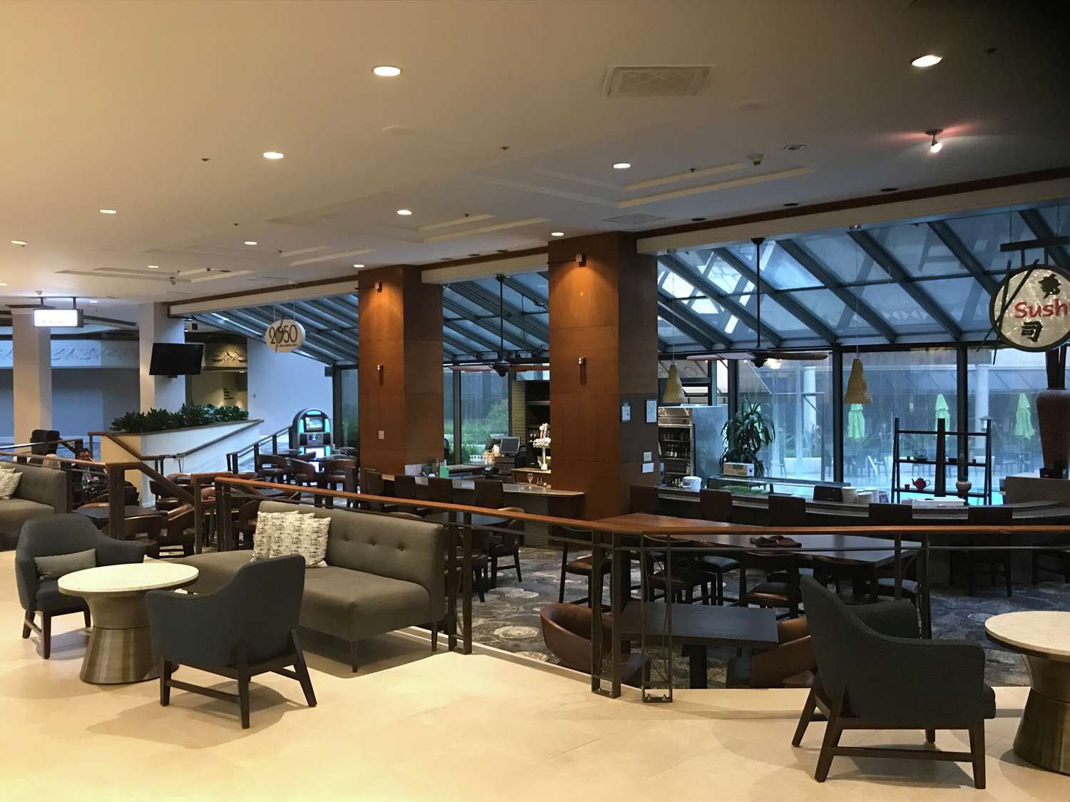 DoubleTree by Hilton San Jose - photo 10