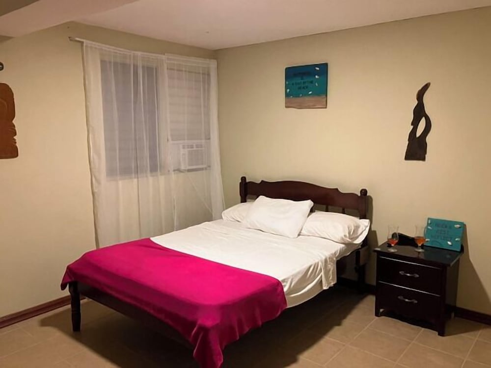 Hotel Martin — Corozal — photo 4