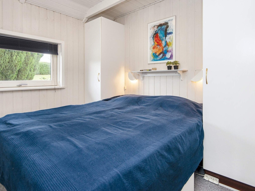 Luxury Retreat With Spa By Traum Ferienwohnungen — hotel in Christiansfeld