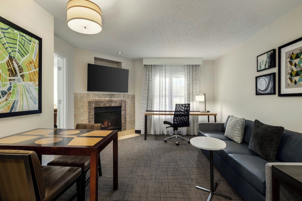 Residence Inn Marriott Chester - photo 6