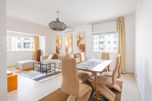 Charming apartment in heart of Agdal 2 rooms — 4-Star Luxury Hotel in Rabat, Morocco