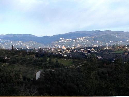 The Flat 233 — Tavarnuzze — photo 3