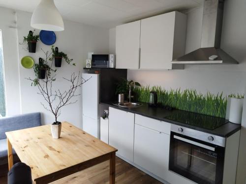 Charming apartment