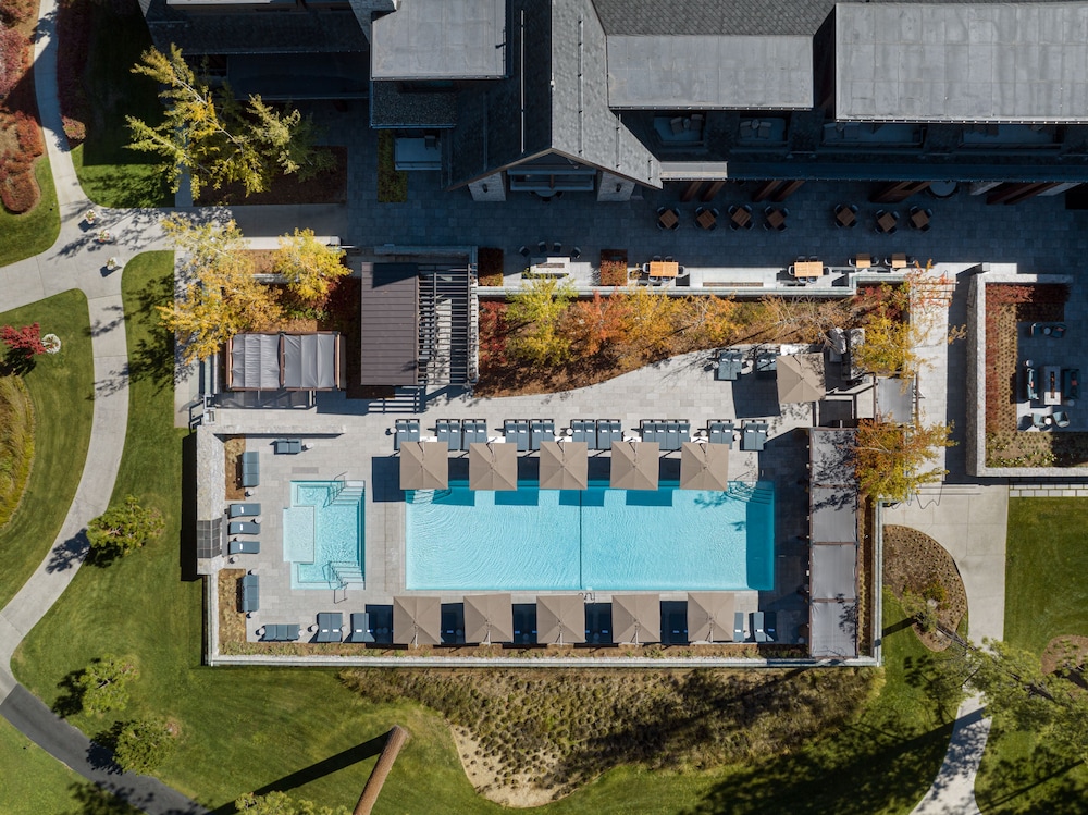 Edgewood Tahoe Resort - photo 88