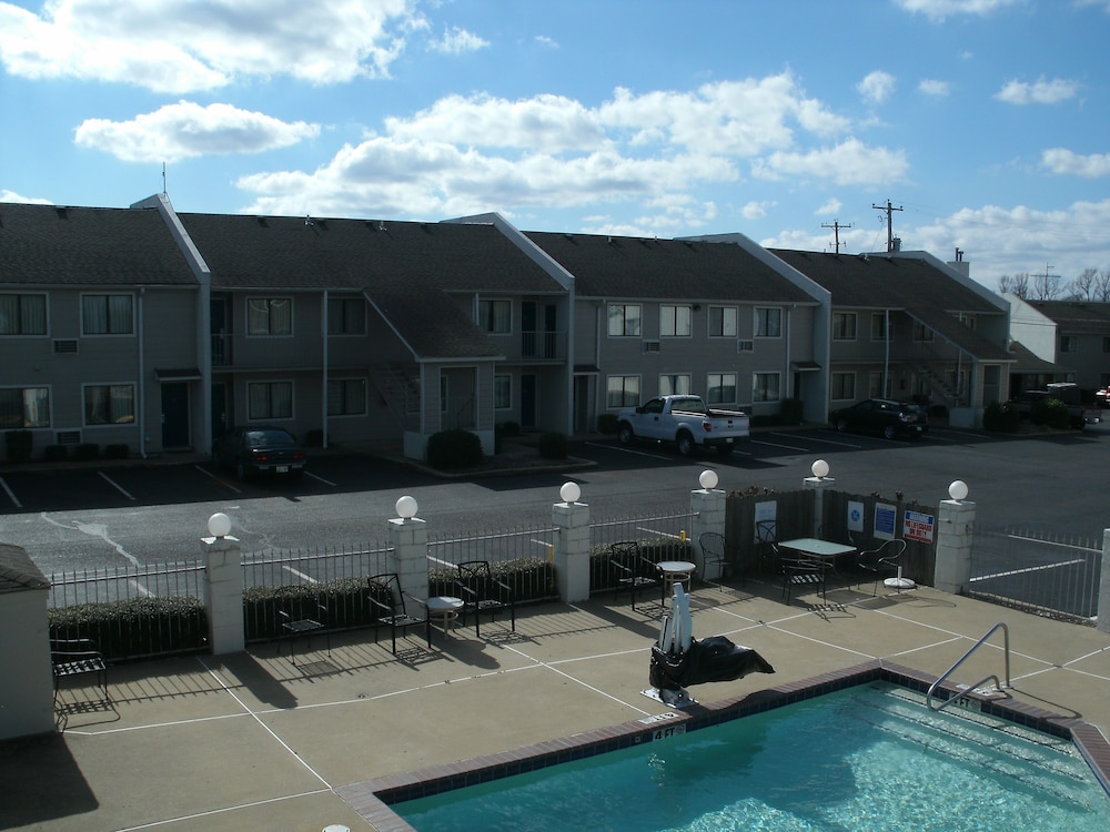 Motel 6 Millington TN - photo 14
