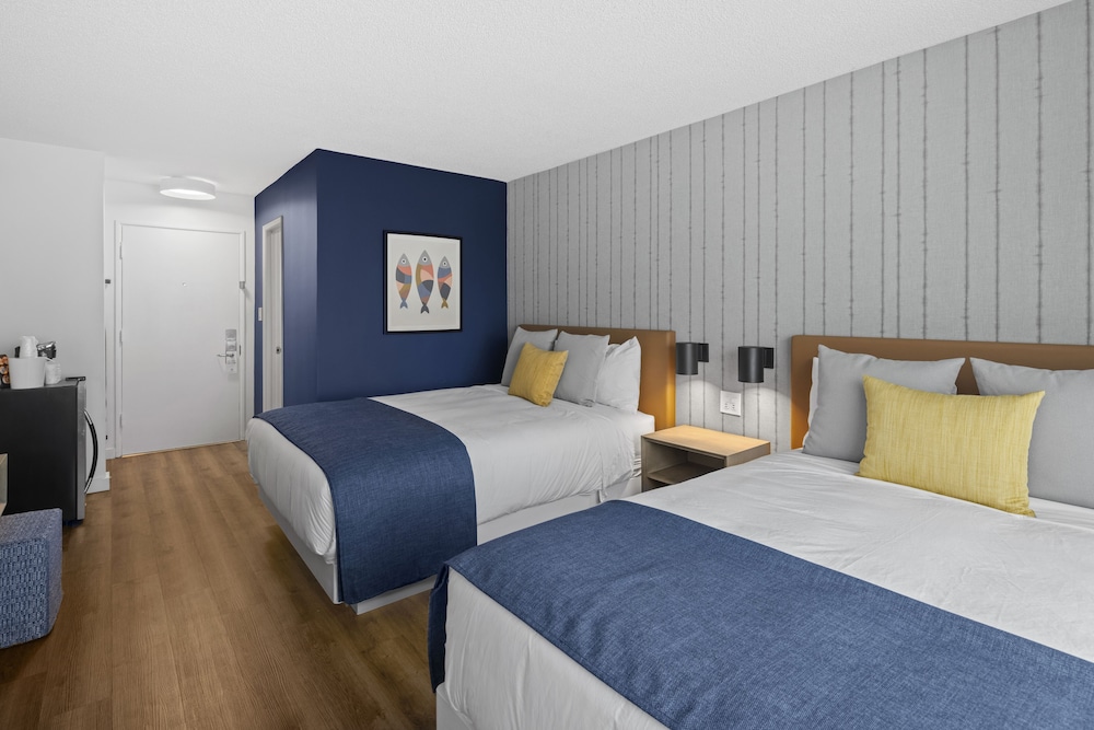 Sea Harbor Hotel - photo 35